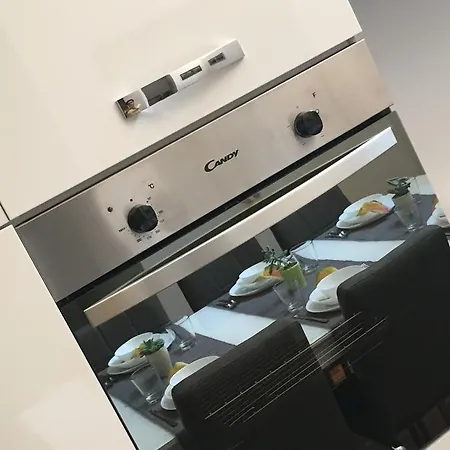 Belsianasuite Vakantiehuis *