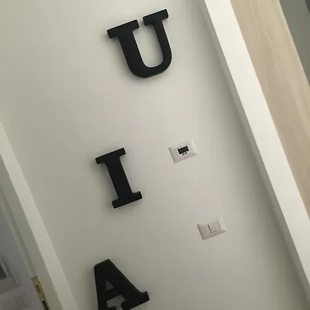 Belsianasuite Dom wakacyjny